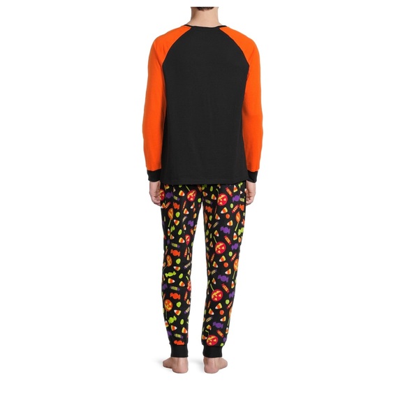🆕 Celebrate! Halloween 2 Pc Pajamas - Picture 6 of 8